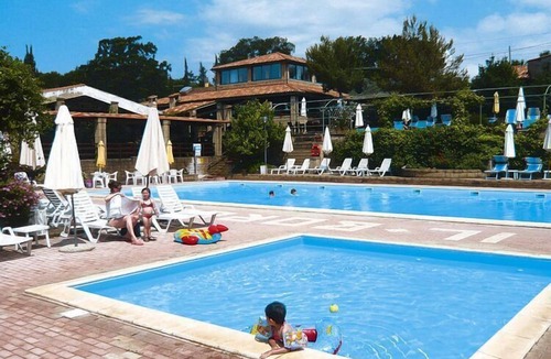 Guardistallo Apartment | Residence in Guardistallo with Pool & Nature
