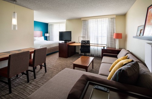 Los Alamitos Hotel | Residence Inn by Marriott Cypress Los Alamitos