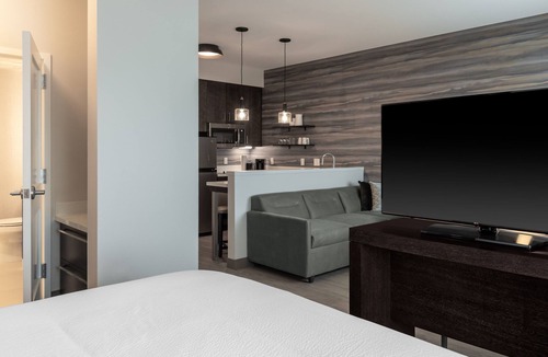 Lancaster Hotel | Residence Inn by Marriott Lancaster Palmdale