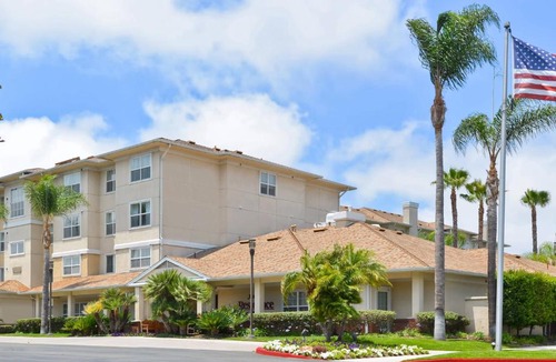 El Segundo Hotel | Residence Inn by Marriott Los Angeles LAX El Segundo