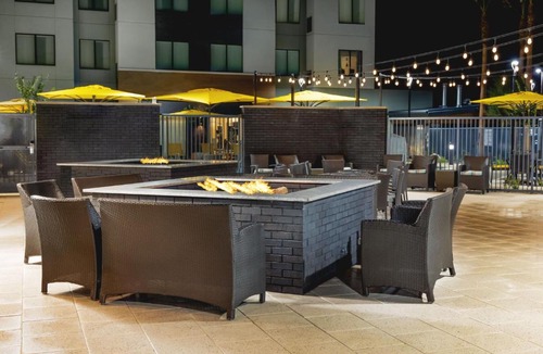 Brea Hotel | Residence Inn by Marriott Anaheim Brea