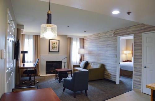 La Mirada Hotel | Residence Inn by Marriott La Mirada Buena Park