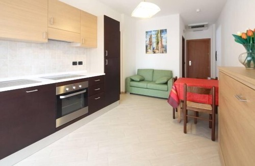 Deiva Marina Hotel | Residence Kriss