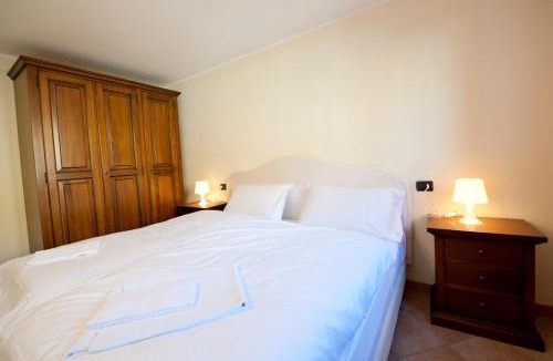 Vezza d'Oglio Apartment | Residence La Corte