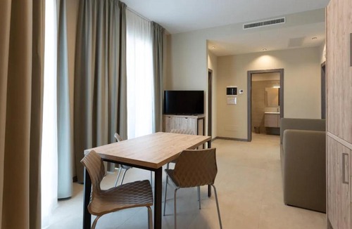 Castelnuovo Rangone Apartment | Residence La Punta