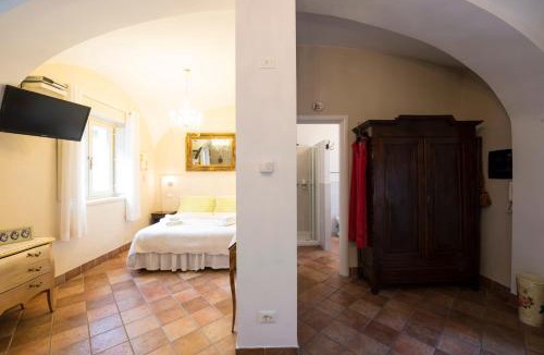 Venaria Reale Apartment | Residence La Pera Bugiarda