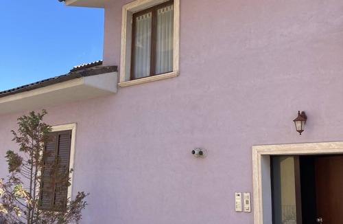 Avezzano Apartment | Residence Le Ginestre apartment No. 1 Two-room apartment 2 beds