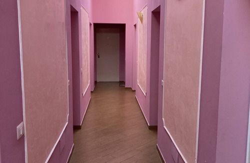 Avezzano Apartment | Residence Le Ginestre apartment No. 1 Two-room apartment 2 beds