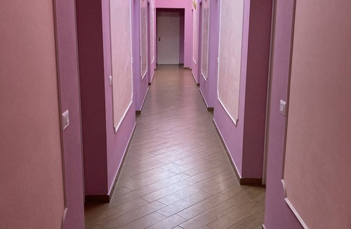 Avezzano House | Residence le Ginestre Apartment No. 2 Two-room apartment 2 beds