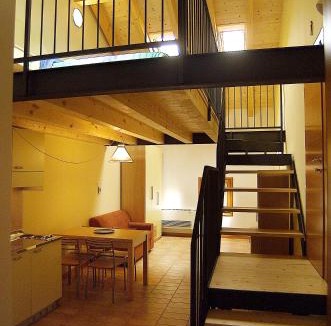 Castelfranco Veneto Apartment | Residence Le Motte