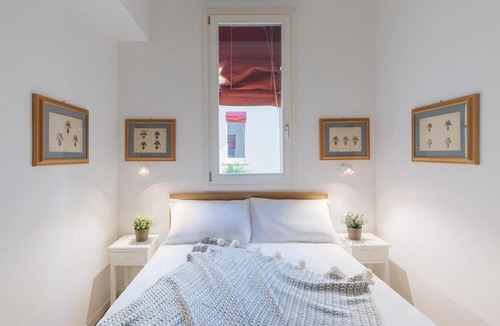 L'antico Ghetto Ebraico Apartment | Residence le Porte