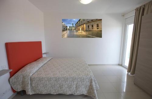 Ascoli Piceno Apartment | Residence Le Stelle