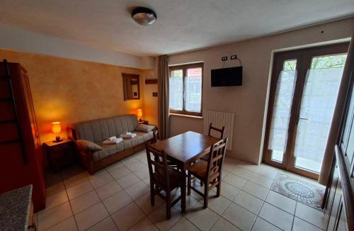 Bardonecchia Apartment | Residence Les Lacs