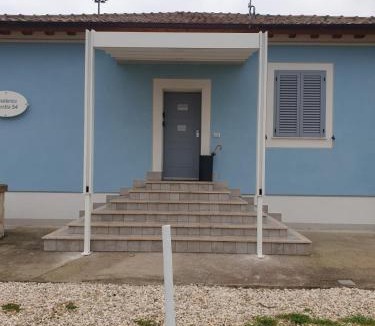 Terni Apartment | Residence Maratta 54 Giglio
