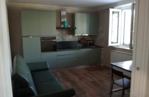 Terni Apartment | Residence Maratta 54 Giglio
