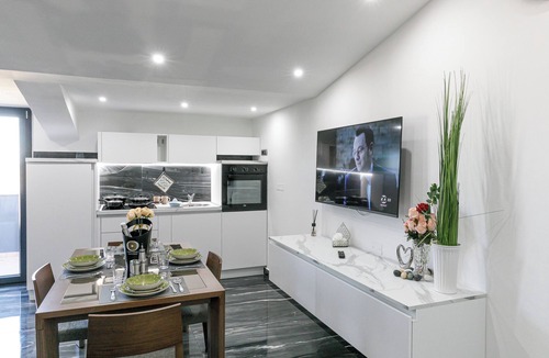 Case Fornace House | RESIDENCE MARCO POLO