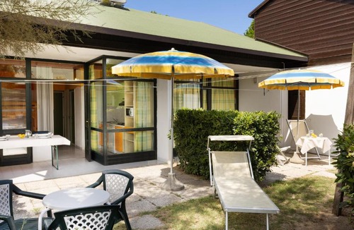 Casal Borsetti Resort | Residence Mare Pineta