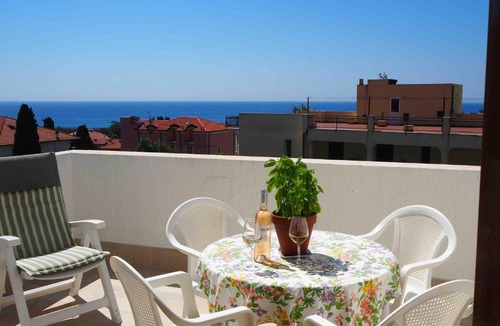 Pietra Ligure Apartment | Residence Mare Verde