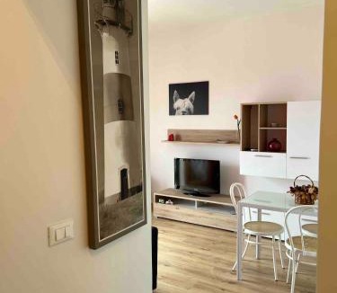 Pietra Ligure Apartment | Residence Mare Verde