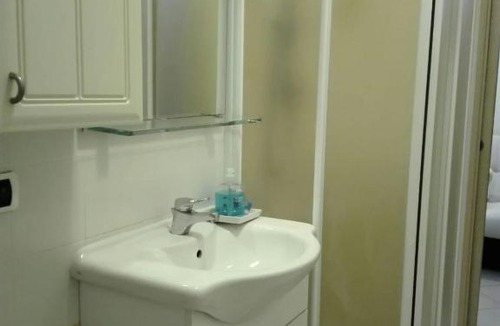 Marebello Apartment | Residence Marebello land