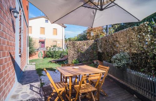Ravenna Apartment | Residence Molinetto