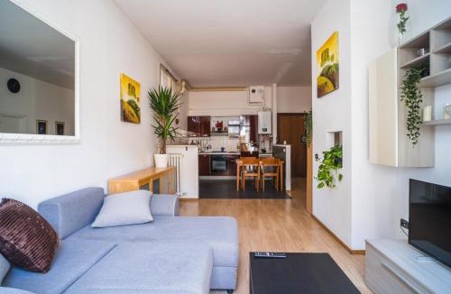 Ravenna Apartment | Residence Molinetto
