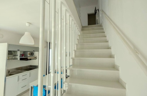Fossacesia Marina Apartment | Residence Oltremare - Bilocale