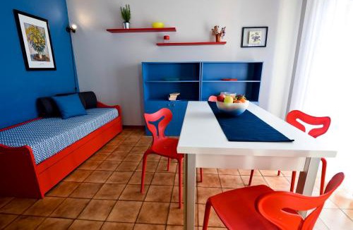 Pietra Ligure Apartment | Residence Orchidea