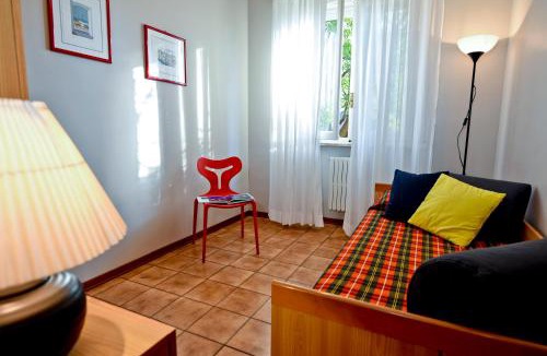 Pietra Ligure Apartment | Residence Orchidea