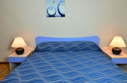 Pietra Ligure Apartment | Residence Orchidea