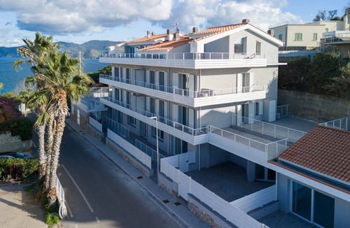 Portoferraio Apartment | RESIDENCE PADULELLA - 9 - RESIDENCE PADULELLA - APP C PIANO 1