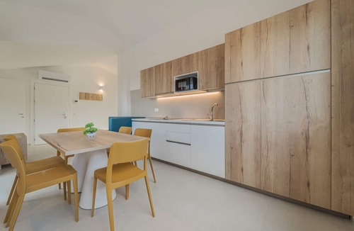 Portoferraio Apartment | RESIDENCE PADULELLA - 2 - RESIDENCE PADULELLA - ATTICO SX