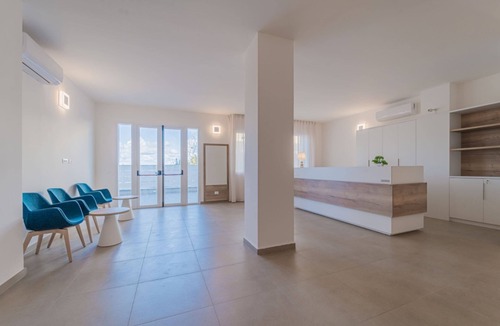 Portoferraio Apartment | RESIDENCE PADULELLA - 2 - RESIDENCE PADULELLA - ATTICO SX
