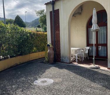 Pietra Ligure Apartment | Residence Pian Dei Boschi