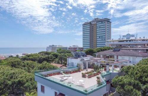 Milano Marittima Apartment | Residence Piccolo