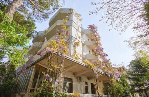 Milano Marittima Apartment | Residence Piccolo