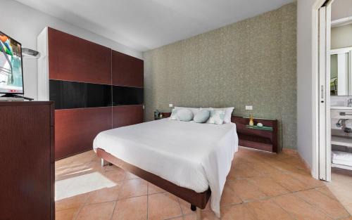 Marina Romea Apartment | Residence Poggio Dei Pini