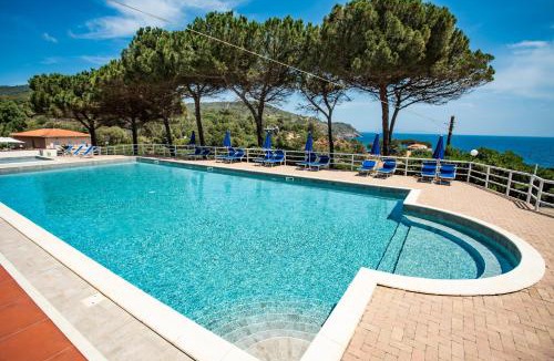 Porto Azzurro Apartment | Residence Reale
