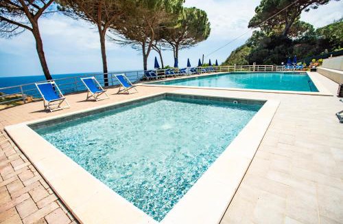 Porto Azzurro Apartment | Residence Reale
