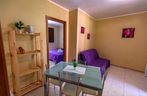 Guardistallo Apartment | Residence Ristorante Il Paradiso