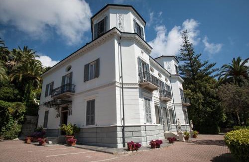 Imperia Apartment | Residence RTA Villa Marina