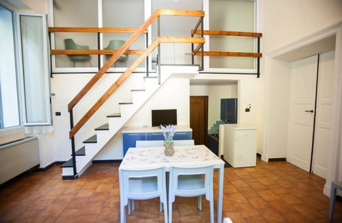 Imperia House | Residence RTA Villa Marina