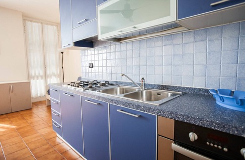 Imperia House | Residence RTA Villa Marina