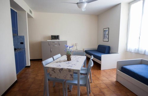 Imperia House | Residence RTA Villa Marina