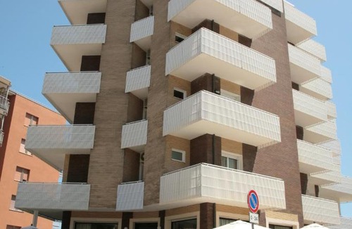 Lido di Savio Apartment | Residence San Paolo