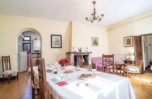 Montasola Apartment | Residence Serliana