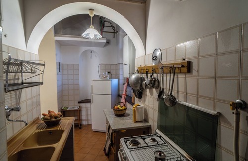 Montasola Apartment | Residence Serliana