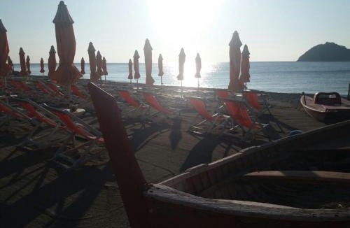 Albenga Apartment | Residence Sole