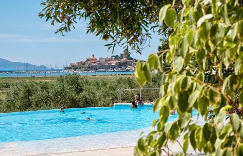 Talamone Apartment | Residence Talamone