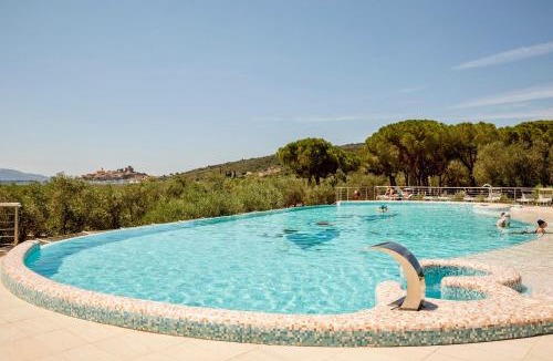 Talamone Apartment | Residence Talamone